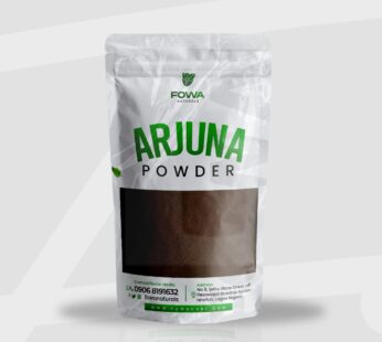 Arjuna powder