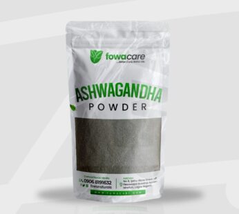 Ashwagandha powder