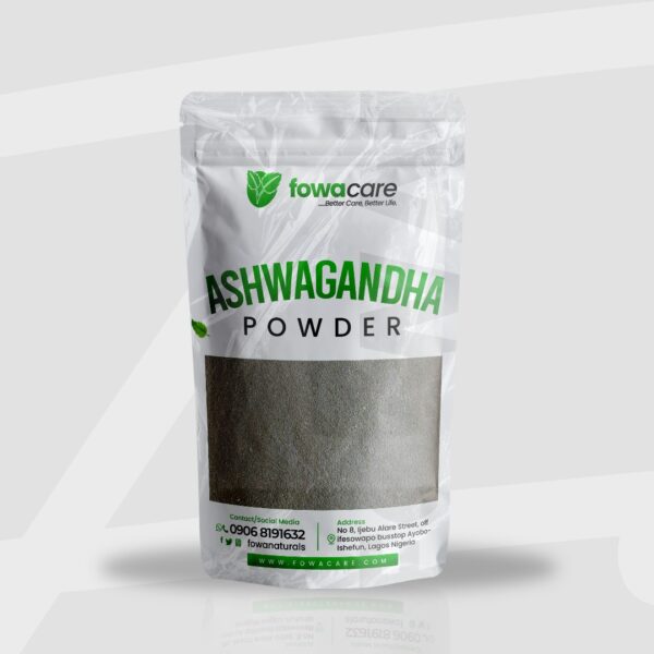 Ashwagandha powder