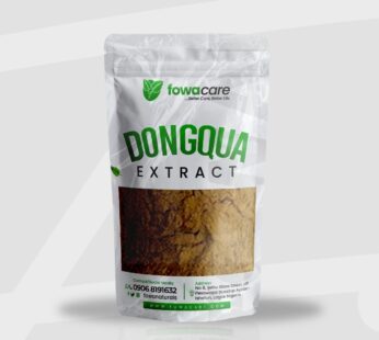 Dongqua extract