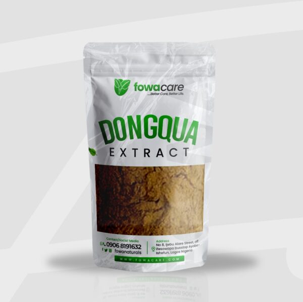 Dongqua extract