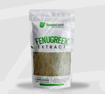 Fenugreek extract