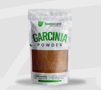 Garcinia powder