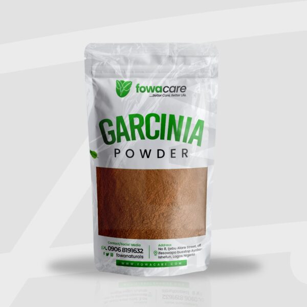 Garcinia powder