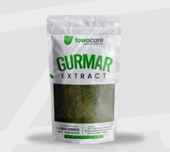 Gurmar extract