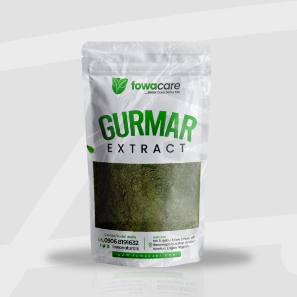 Gurmar extract