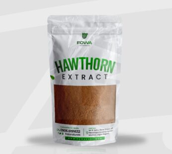 Hawthorn extract