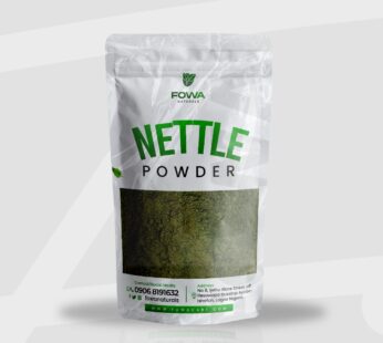 Nettle powder