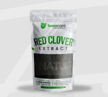 Red clover extract