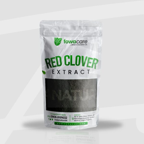 Red clover extract