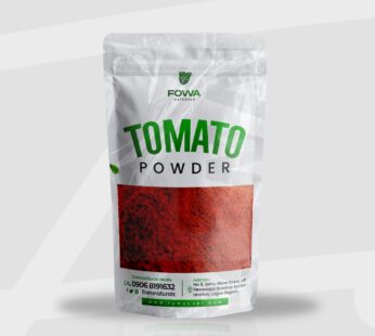 Tomato powder