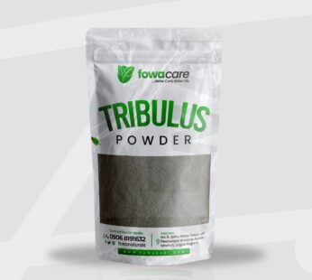 Tribulus powder