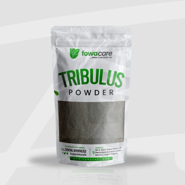 Tribulus powder