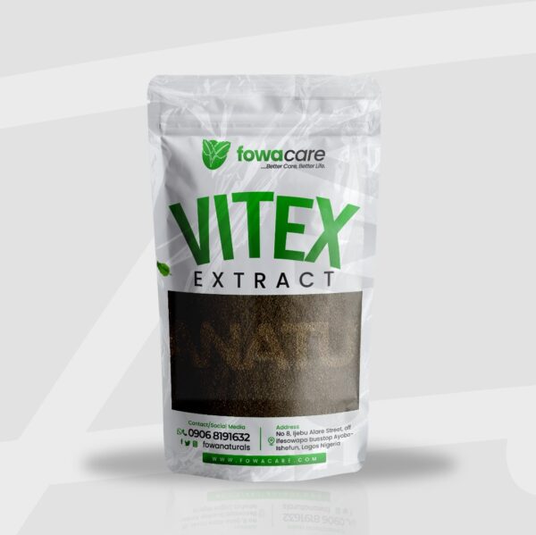 Vitex extract